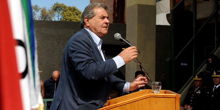 “La transitoriedad de las retenciones tiene que tener un límite”