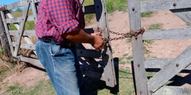 Federación Agraria rechazó la apertura a la compra de tierras por parte de extranjeros