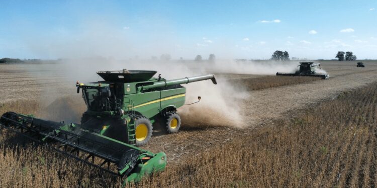 La esperanza de la economía: estiman que el campo triplicará su aporte al PBI en 2024