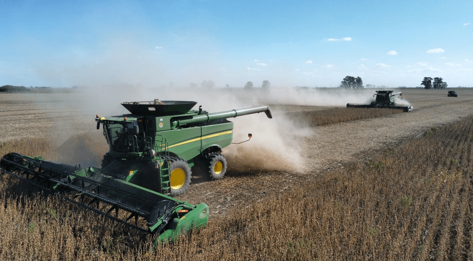 La esperanza de la economía: estiman que el campo triplicará su aporte al PBI en 2024