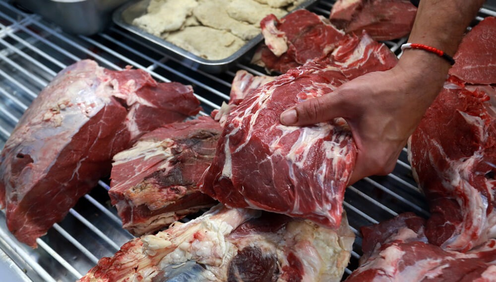Para el 2024 anticipan un escenario de retracción en el consumo de carne vacuna