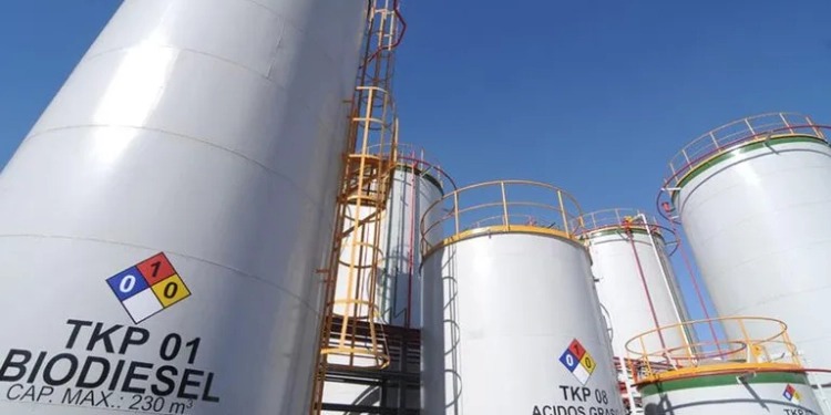 Santa Fe rechazó los cambios de Milei a la ley de biocombustibles