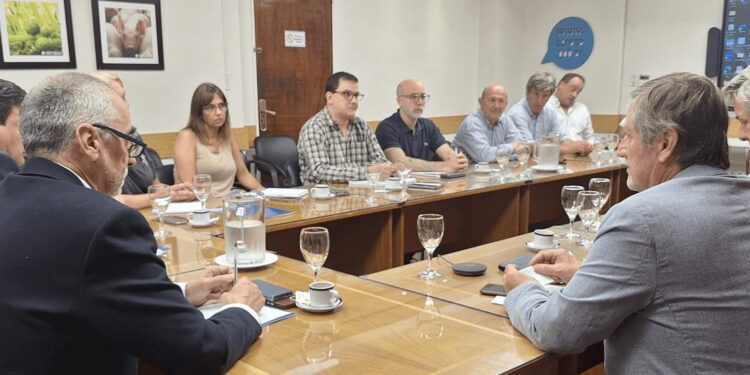 La Mesa de Enlace le pidió una reunión de urgencia al Banco Central