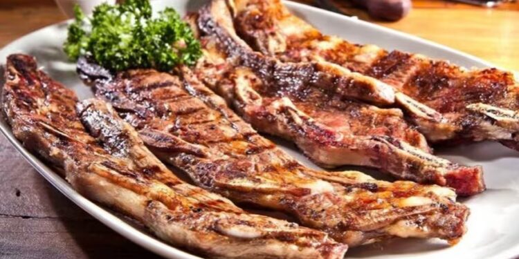 Proyecto y controversia: proponen eliminar una prohibición para que llegue a la Patagonia carne con hueso desde otras regiones
