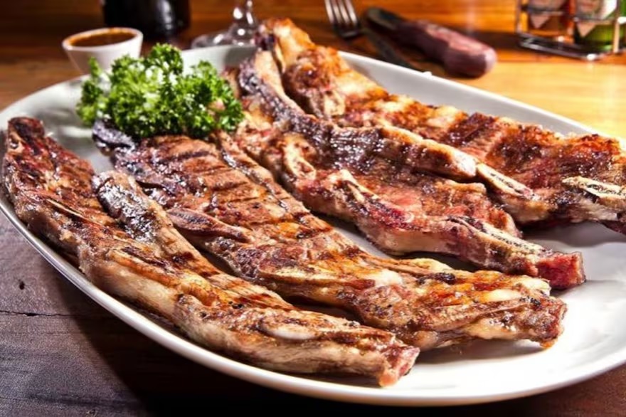 Proyecto y controversia: proponen eliminar una prohibición para que llegue a la Patagonia carne con hueso desde otras regiones
