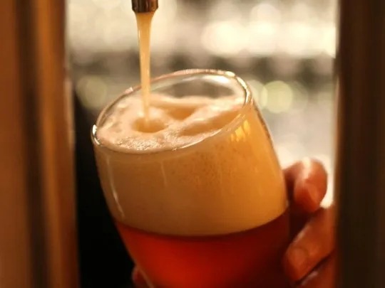Cerveza: pronostican fuerte caída de exportaciones por la suba de retenciones al sector maltero
