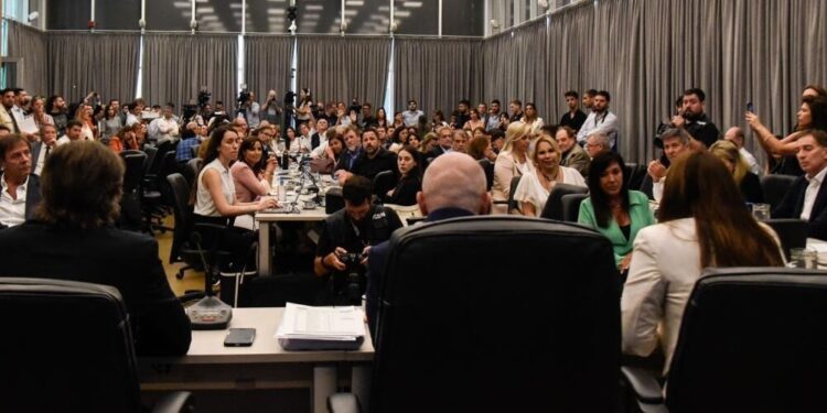 Ley “Ómnibus”: sin la Comisión de Agricultura en el debate, ¿cómo tratará el Congreso los temas del agro?