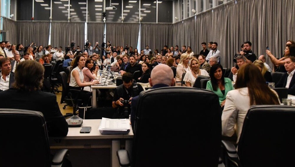 Ley “Ómnibus”: sin la Comisión de Agricultura en el debate, ¿cómo tratará el Congreso los temas del agro?