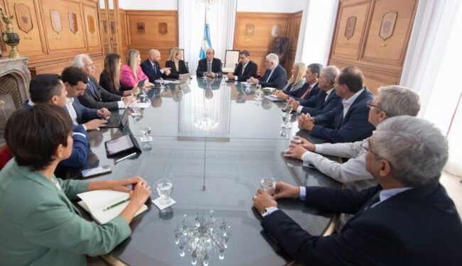 DNU de Milei y los biocombustibles, “es un lobby de las petroleras para matar al bioetanol y biodiésel», avisan desde Córdoba