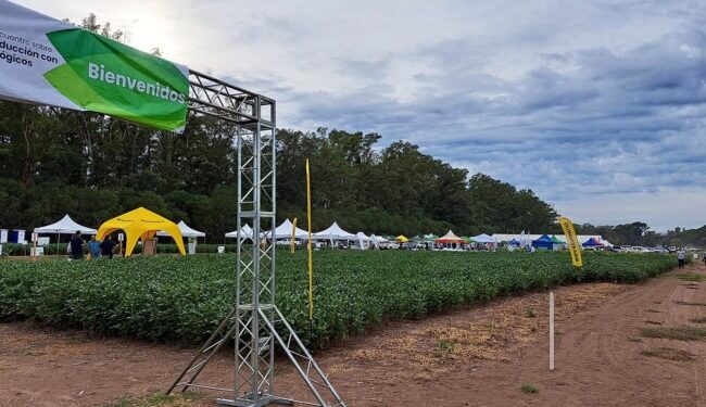 Eventos: por dos días Villa María será la sede del Tercer encuentro Nacional EnBio