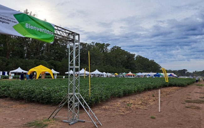 Eventos: por dos días Villa María será la sede del Tercer encuentro Nacional EnBio