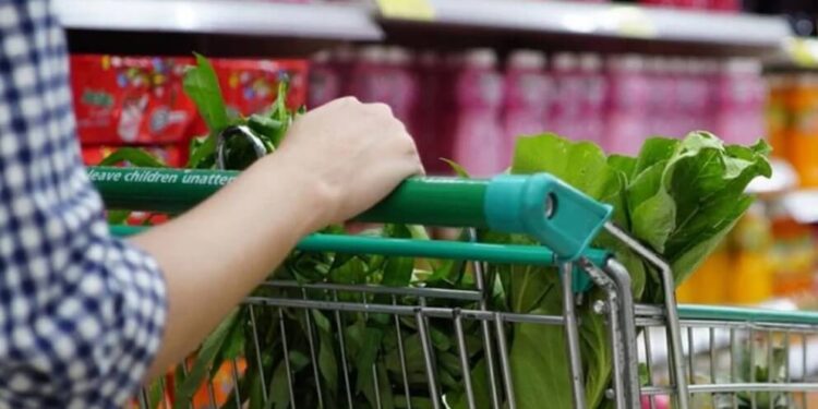 La inflación de 2024 cerró en 211,4% y los alimentos fueron los que más subieron: 251,3%