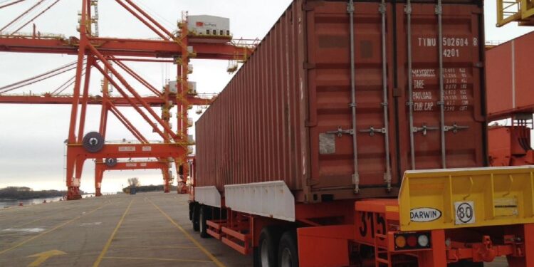 «Nos sorprende que se tomó el camino contrario al que se predicaba»: desde Apronor apuntaron contra el aumento de derecho de exportación