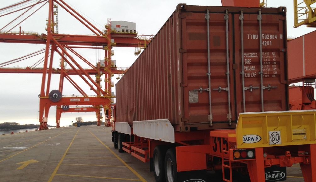 «Nos sorprende que se tomó el camino contrario al que se predicaba»: desde Apronor apuntaron contra el aumento de derecho de exportación
