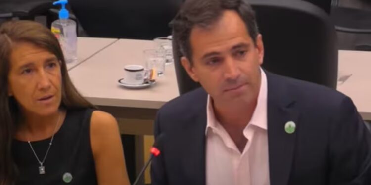 Una entidad del campo cruzó al secretario de Agricultura por decir que las retenciones bajan los precios