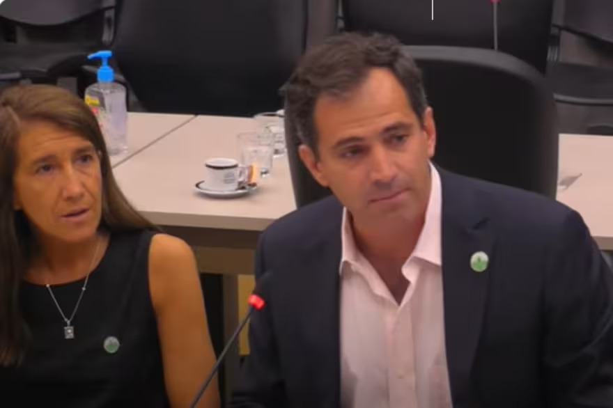 Una entidad del campo cruzó al secretario de Agricultura por decir que las retenciones bajan los precios