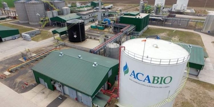 El nuevo régimen de biocombustibles genera mucho entusiasmo en el sector etanolero, pero gran preocupación en el de biodiésel