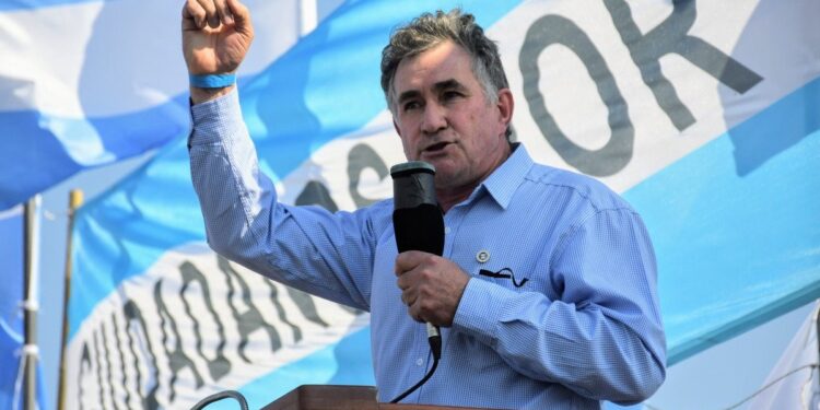 El ruralismo y la agroindustria celebraron el anuncio de Caputo