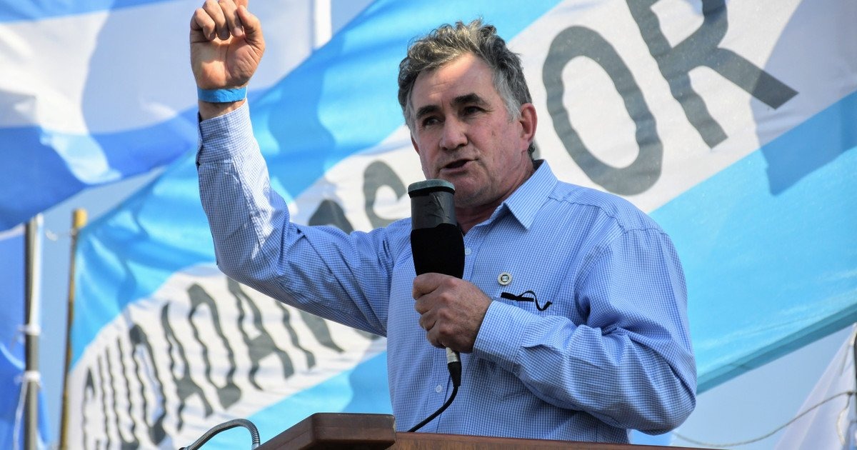 El ruralismo y la agroindustria celebraron el anuncio de Caputo