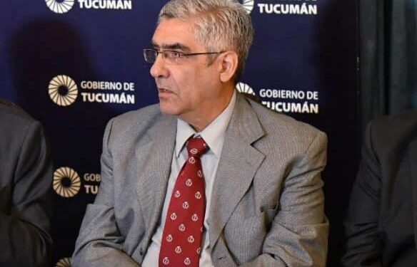 Abad dice que ahora Tucumán va por el bioetanol
