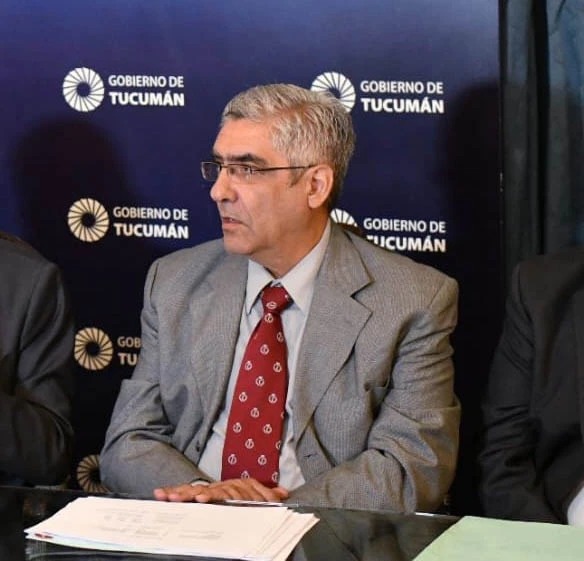 Abad dice que ahora Tucumán va por el bioetanol