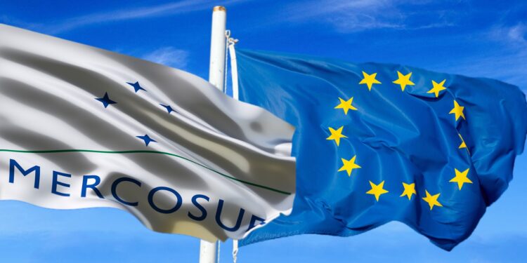 Con una postura terminante, Francia se opone al acuerdo Mercosur-Unión Europea para defender su agro