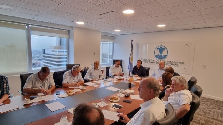 Frigoríficos argentinos le dan más relevancia a la liberación de cupos que las retenciones