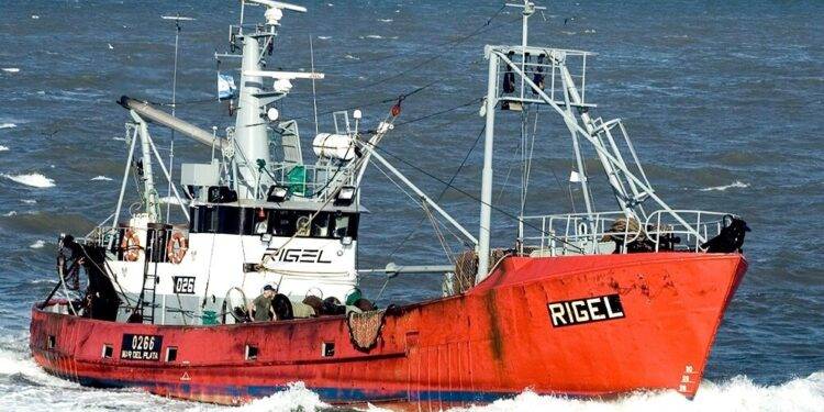 Ley Ómnibus: en la Pesca celebran que se elimine la reforma del Régimen Federal