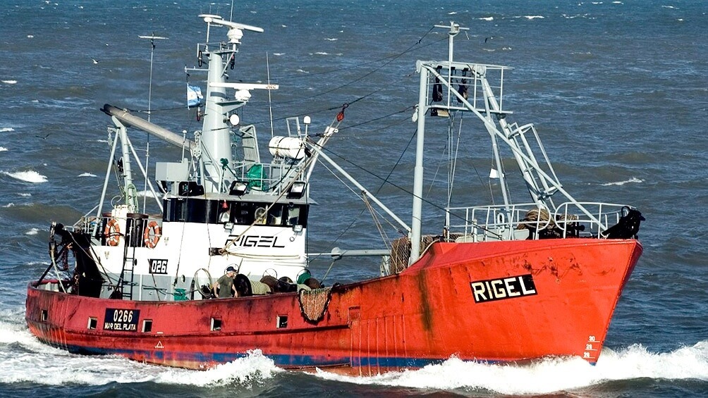 Ley Ómnibus: en la Pesca celebran que se elimine la reforma del Régimen Federal