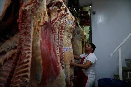 Pese a la recesión y la inflación, el consumo de yerba, carne y huevos creció en 2023