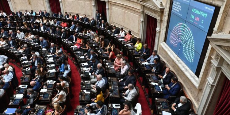 Desde el agro lamentan la marcha atrás de la Ley Ómnibus: “Hay que avanzar con las reformas”
