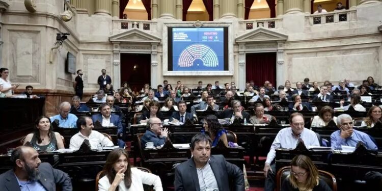 “Así no van a entrar los dólares”: campo y agroindustria piden diálogo y consenso tras la caída de la Ley Ómnibus