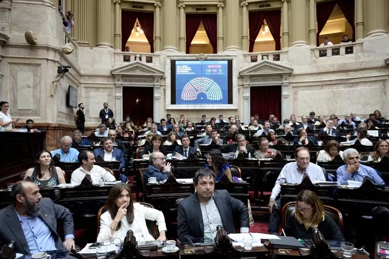 “Así no van a entrar los dólares”: campo y agroindustria piden diálogo y consenso tras la caída de la Ley Ómnibus