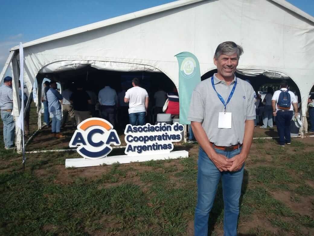 «Hay un alto riesgo de ‘volver a la sojización’ si es que no bajan los costos de las tecnologías agrícolas»