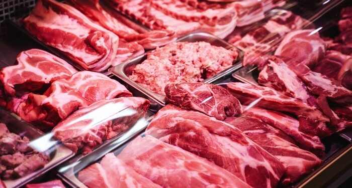 En Argentina la exportación de carne vacuna va camino a superar al consumo