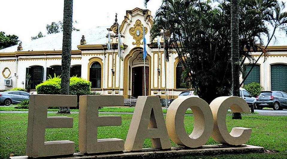 Con tres ejes cruciales, comienza una nueva era en la Estación Experimental Obispo Colombres