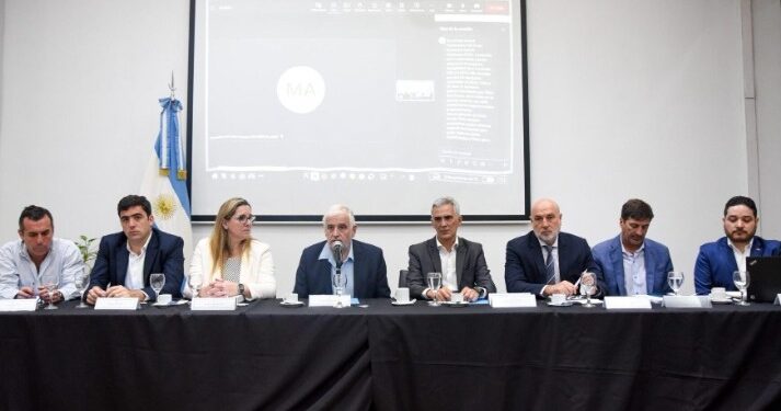 Argentina busca potenciar su mercado exterior en China, Brasil, EEUU, Rusia, India y UE