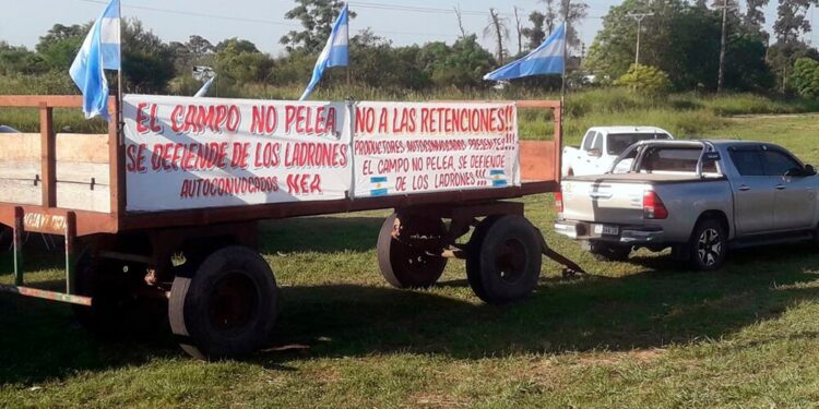 A 16 años de la Resolución 125, el debate por las retenciones es un cuento de nunca acabar