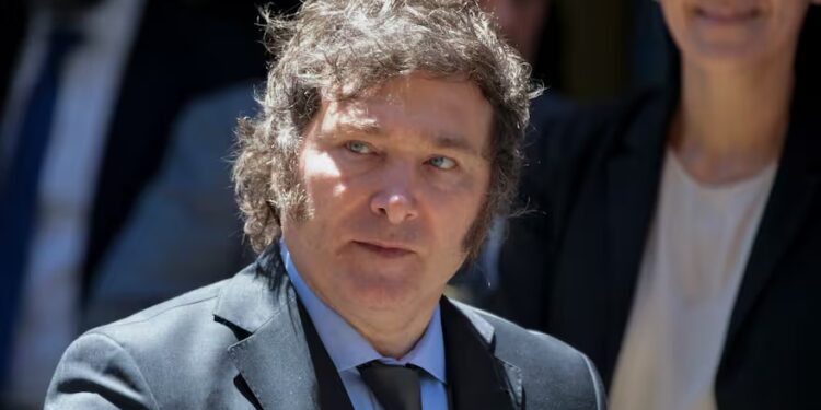 Ley ómnibus: el nuevo borrador del gobierno excluyó, por ahora, varios temas calientes para el campo
