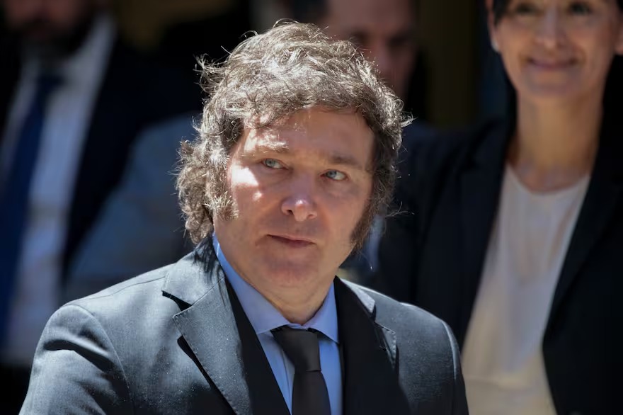 Ley ómnibus: el nuevo borrador del gobierno excluyó, por ahora, varios temas calientes para el campo