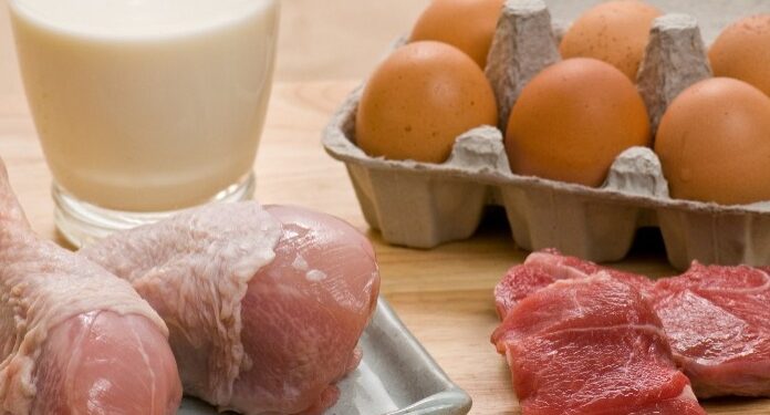Carnes y lácteos están incluidos en la liberación de importaciones de Argentina