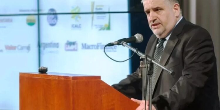 “La Argentina puede ser líder en producir alimentos sostenibles”