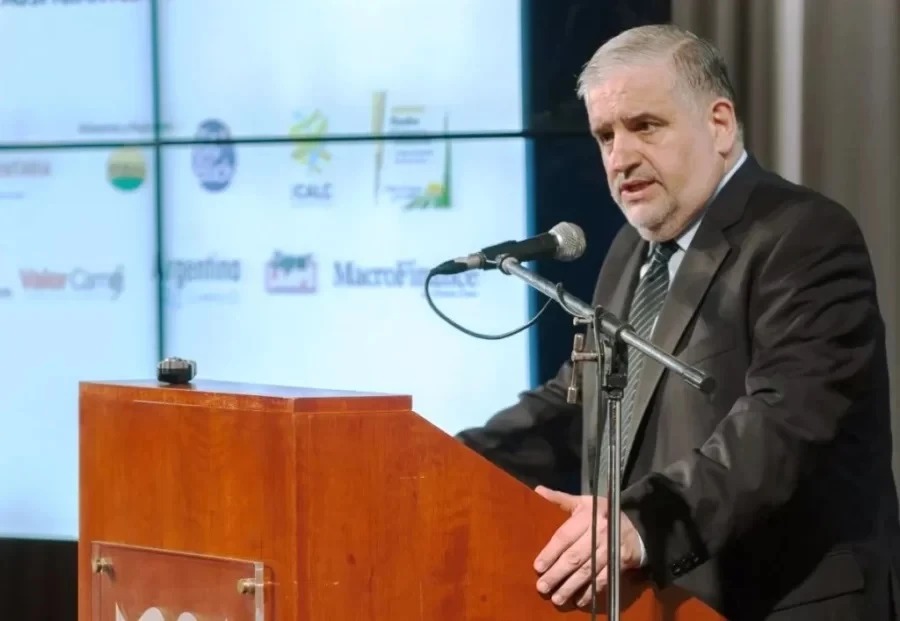 “La Argentina puede ser líder en producir alimentos sostenibles”