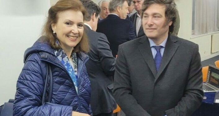 Argentina busca potenciar relaciones comerciales con Malasia, Japón y Vietnam
