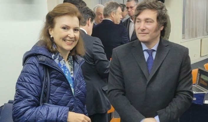 Argentina busca potenciar relaciones comerciales con Malasia, Japón y Vietnam