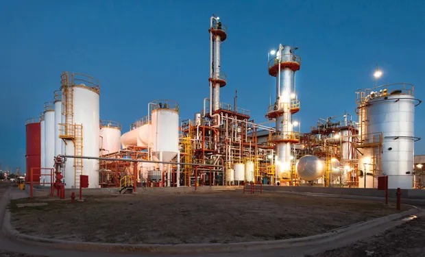 La producción de biodiésel en 2023 fue la más baja de los últimos 15 años