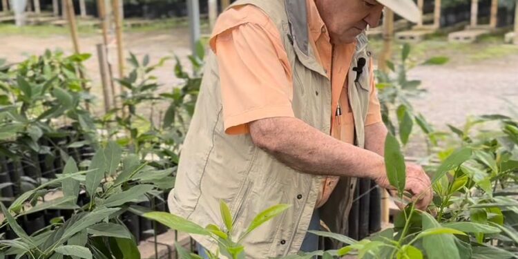 JAT en Paltas 2024: un evento de calibre internacional en Tucumán
