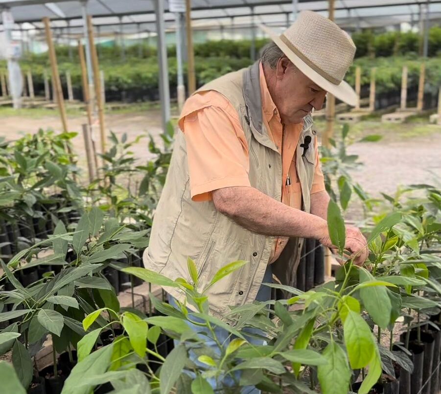 JAT en Paltas 2024: un evento de calibre internacional en Tucumán
