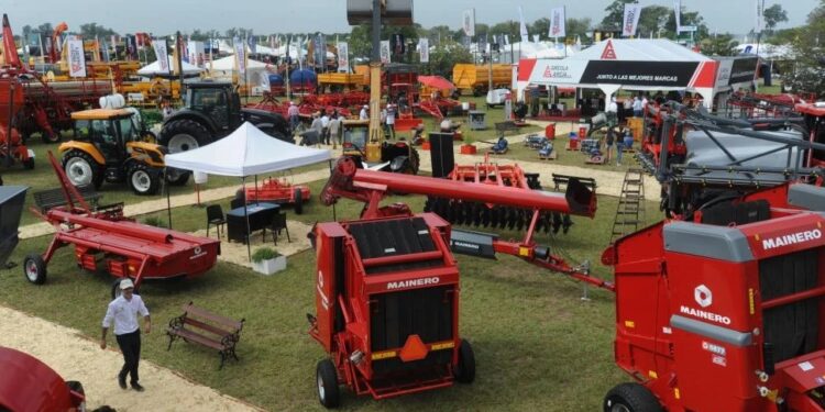 Se viene la Expo Apronor 2024, la muestra regional más importante