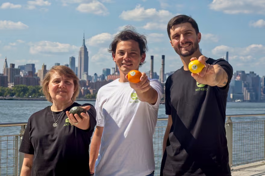 Soluciones innovadoras para extender la vida útil de frutas y verduras